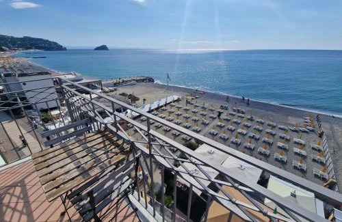 Spotorno Hotel | Hotel Miramare