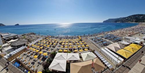 Spotorno Hotel | Hotel Miramare