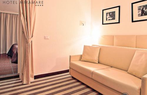 Cervia Hotel | Hotel Miramare - SPA & Suites - Free Brunch & Breakfast Until 13-00