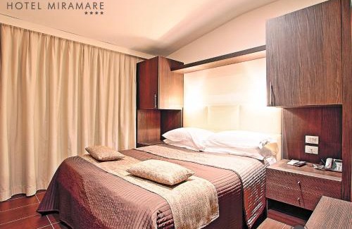 Cervia Hotel | Hotel Miramare - SPA & Suites - Free Brunch & Breakfast Until 13-00