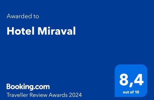 Monteria Hotel | Hotel Miraval