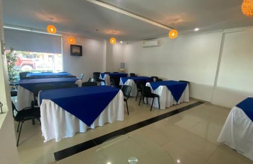 Monteria Hotel | Hotel Miraval