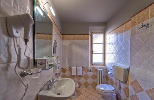 San Miniato Hotel | Hotel Miravalle