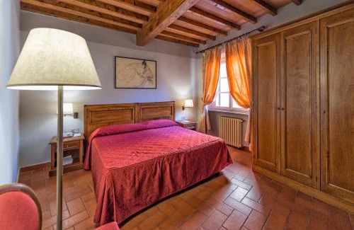 San Miniato Hotel | Hotel Miravalle