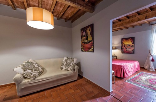 San Miniato Hotel | Hotel Miravalle