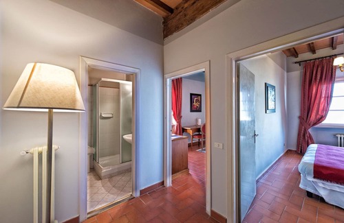 San Miniato Hotel | Hotel Miravalle