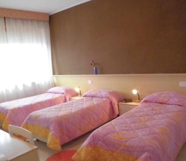 Orsago Hotel | Hotel Mirella e Ristorante Bar Don Bacco