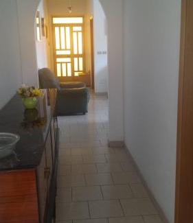 Falerna Hotel | Hotel Mistef