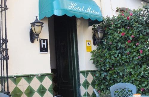 Canet de Mar Hotel | Hotel Mitus