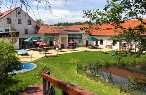 Cerekvicka-Rosice Hotel | Hotel Mlyn - Jihlava