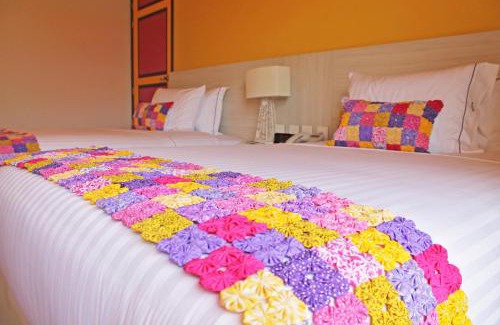 La Tebaida Hotel | Hotel Mocawa Resort