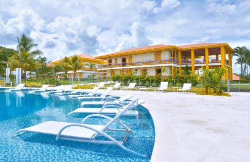 La Tebaida Hotel | Hotel Mocawa Resort