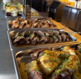 Calama Hotel | Hotel Modular Express Calama