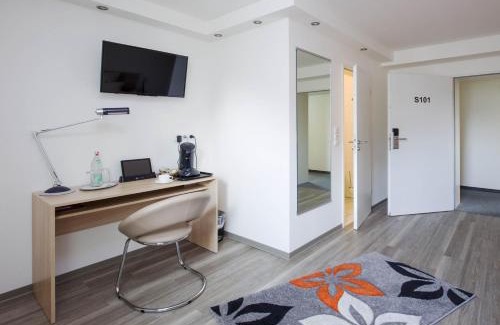 Moers Hotel | Hotel Moerser Hof