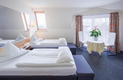 Moers Hotel | Hotel Moerser Hof