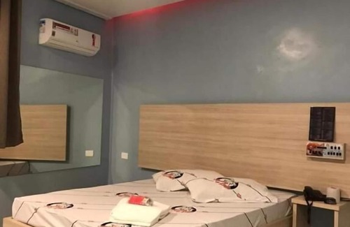 Zona Leste Hotel | Hotel Moinho do Leste