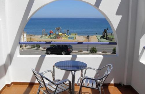 La Parata Hotel | Hotel Mojácar Playa