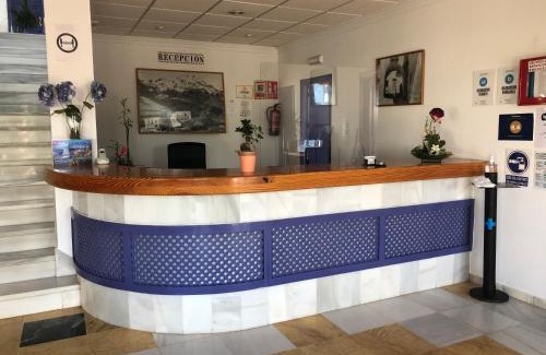 La Parata Hotel | Hotel Mojácar Playa