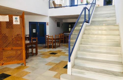 La Parata Hotel | Hotel Mojácar Playa