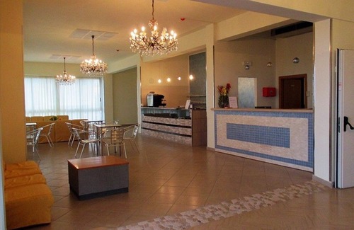 Valverde Hotel | Hotel Moja