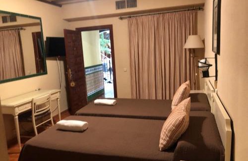 Mollina Hotel | Hotel Molino De Saydo