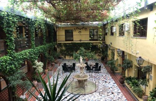 Mollina Hotel | Hotel Molino De Saydo