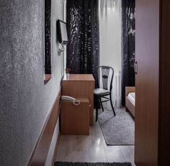 Velika Plana Hotel | Hotel Moment
