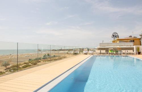 Caorle Hotel | Hotel Monaco