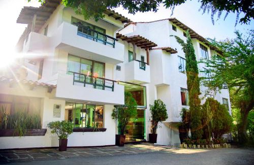 Pinchote Hotel | Hotel Monchuelo Spa