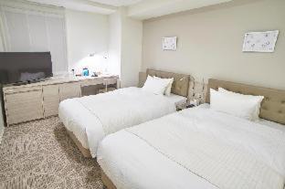 Haginaka Hotel | hotel MONday Haneda Airport