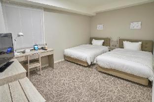 Haginaka Hotel | hotel MONday Haneda Airport