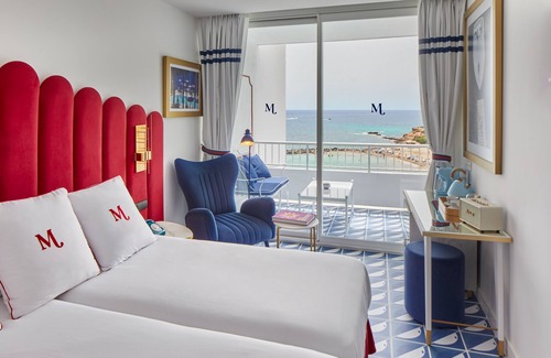 Siesta Hotel | Hotel Mongibello Ibiza