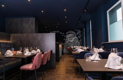 Hilden Hotel | Hotel Monopol