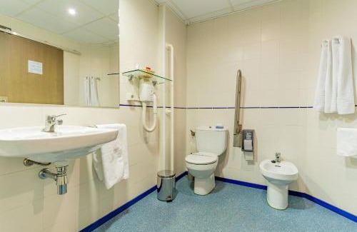 Jumilla Hotel | Hotel Monreal Jumilla
