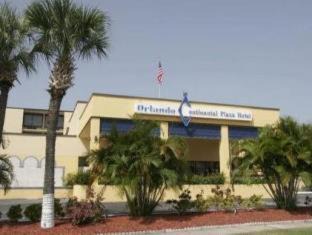 Florida Center Hotel | Hotel Monreale Express International Drive Orlando