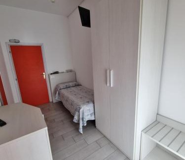Igea Marina Hotel | Hotel Mont Blanc