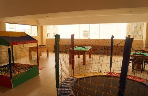 Sao Vicente Hotel | Hotel Mont Rey