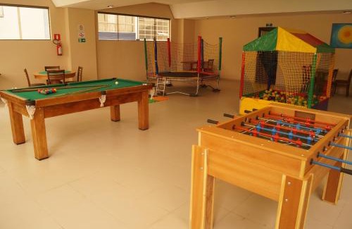 Sao Vicente Hotel | Hotel Mont Rey