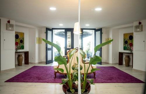 Suances Hotel | Hotel Montañés