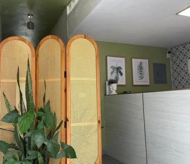 Villahermosa Hotel | Hotel Montana