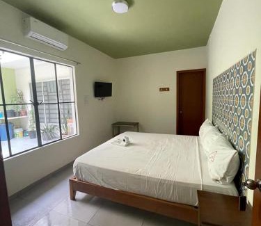Villahermosa Hotel | Hotel Montana