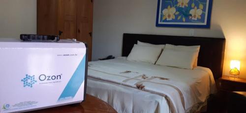 Campos do Jordao Hotel | Hotel Monte Carlo