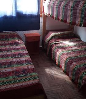 Villa Gesell Hotel | Hotel Monte Castello