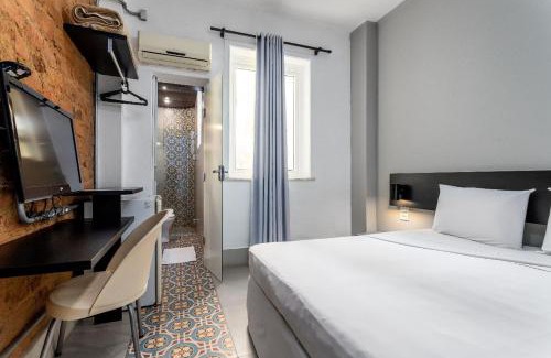 Gloria Hotel | Hotel Monte Castelo