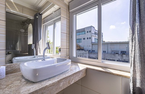 Zona Leste Hotel | Hotel Monte Palma