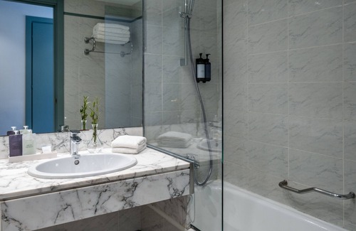 Sant Feliu de Guixols Hotel | Hotel Montjoi