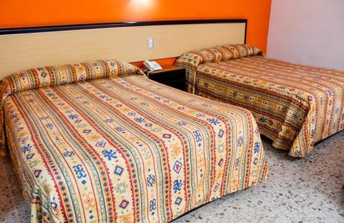 Leon Centro Hotel | Hotel Montreal