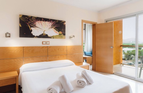 Es Canar Hotel | Hotel Moon Dreams Atlantic