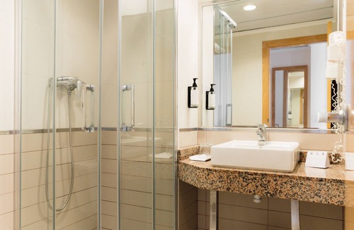 Es Canar Hotel | Hotel Moon Dreams Atlantic