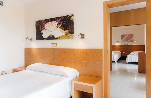 Es Canar Hotel | Hotel Moon Dreams Atlantic